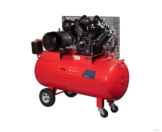 Компрессор Fubag DCF-1300/270 CT11, изображение 2