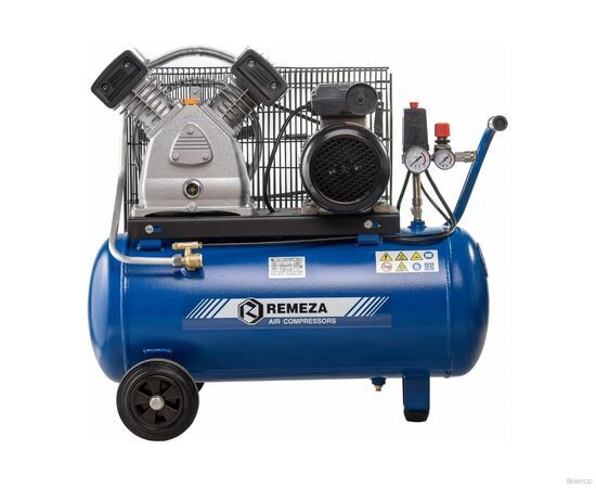 Компрессор Remeza CБ4/C-50 LB30A, изображение 2