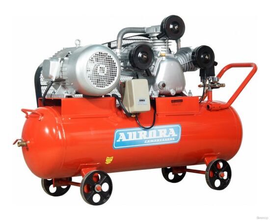 Компрессор Aurora TORNADO-135, изображение 8