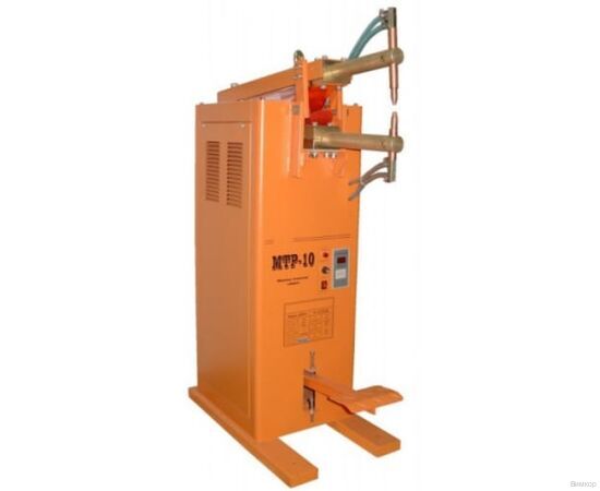 Машина контактной сварки FoxWeld МТР-10 (3367), изображение 4