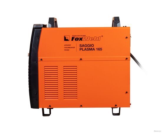 Аппарат плазменной резки FoxWeld SAGGIO PLASMA 165 (8702), изображение 4