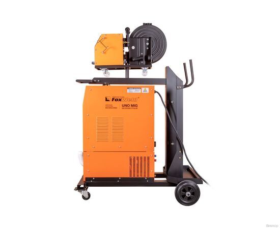 Сварочный полуавтомат FoxWeld UNO MIG 500 DOUBLE PULSE (7183), изображение 4