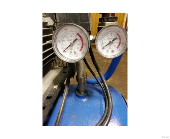 Компрессор Remeza CБ4/C-50 LB30A, изображение 7