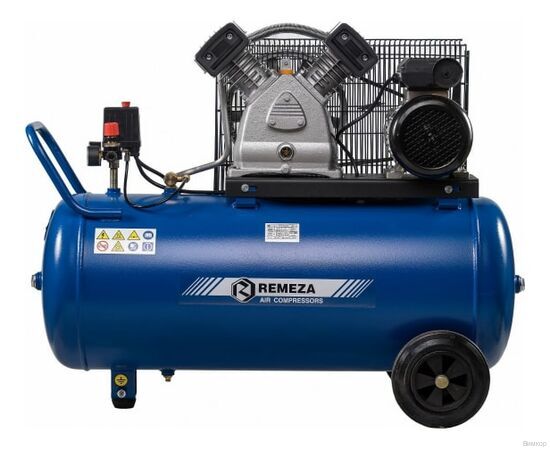 Компрессор Remeza CБ4/C-100 LB30A, изображение 5