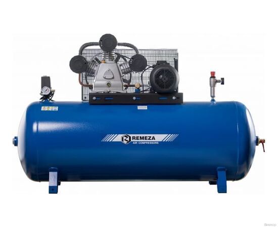 Компрессор Remeza СБ4/Ф-270 LB75 (21213), изображение 3