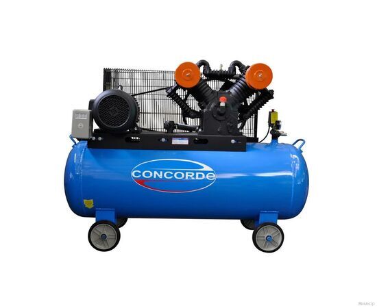 Компрессор Concorde CD-AC1000/300-3, изображение 2