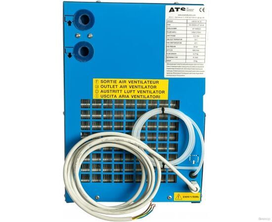 Осушитель ATS DSI 30, изображение 5
