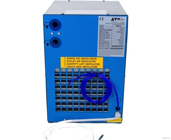 Осушитель ATS DSI 60, изображение 5