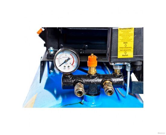 Компрессор Concorde CD-AC1000/300-3, изображение 4