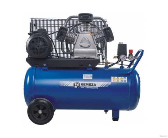 Компрессор Remeza СБ4/С-50 LB40 (21206), изображение 4