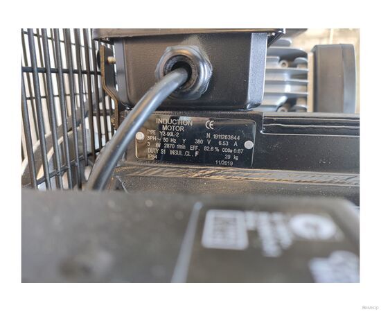 Компрессор Remeza СБ4/С-50 LB40 (21206), изображение 3