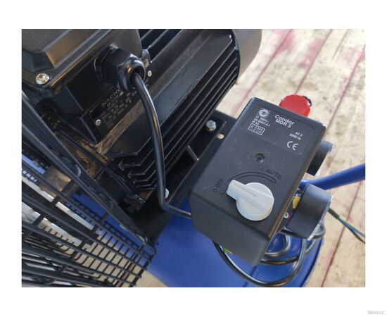 Компрессор Remeza СБ4/С-50 LB40 (21206), изображение 6