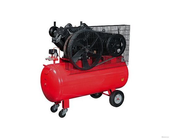 Компрессор Fubag DCF-1700/270 СТ15, изображение 2