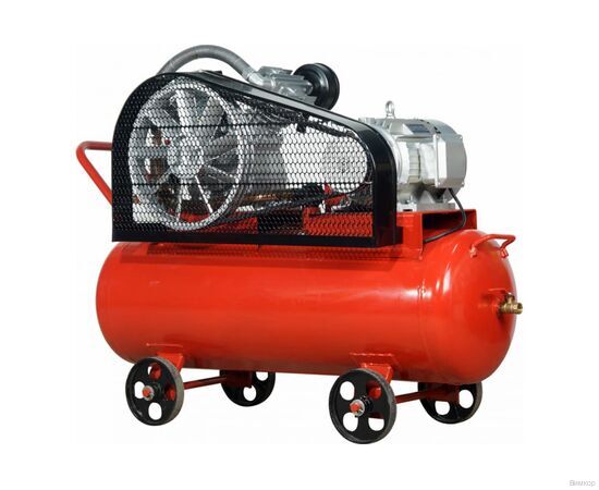 Компрессор Aurora Tornado-110, изображение 6