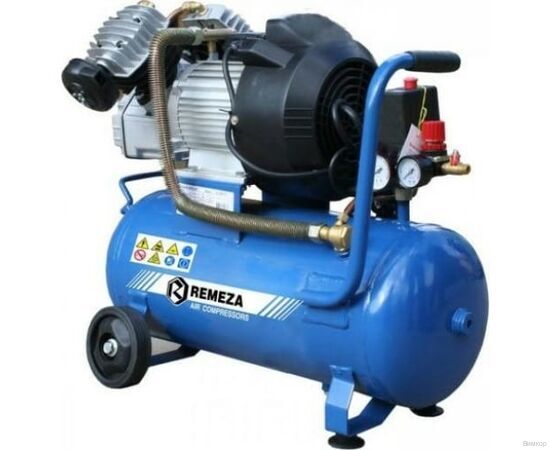 Компрессор Remeza CБ4/C-100 J2047B, изображение 2
