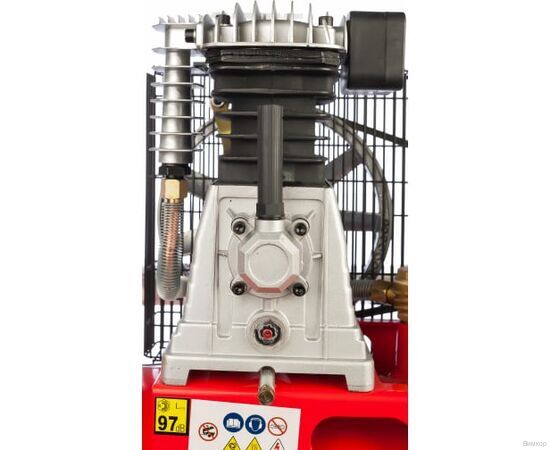 Компрессор Fubag B4000B/100 СМ3, изображение 3