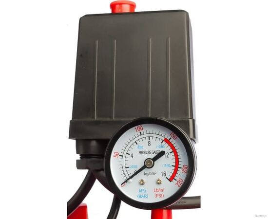 Компрессор Fubag B4000B/100 СМ3, изображение 4