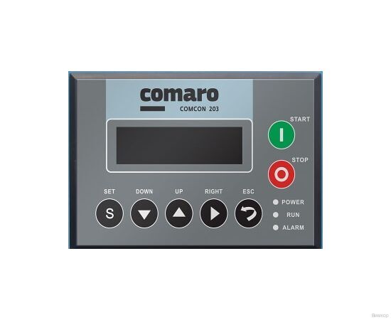 Компрессор COMARO XB 7.5-08, изображение 2