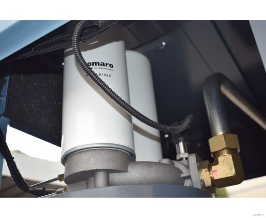 Компрессор COMARO XB 7.5-08, изображение 5