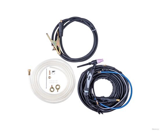 Сварочный аппарат FoxWeld SAGGIO TIG 400 AC/DC Pulse (7587), изображение 7