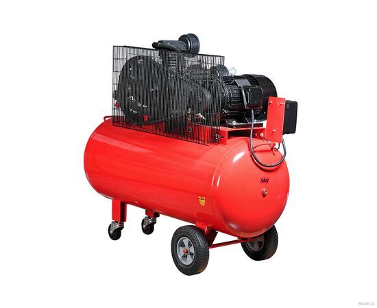 Компрессор Fubag DCF-900/270 CT7.5, изображение 3