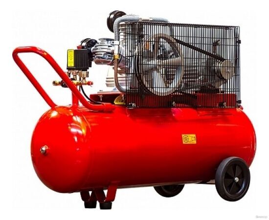 Компрессор Aurora Tornado-105, изображение 3