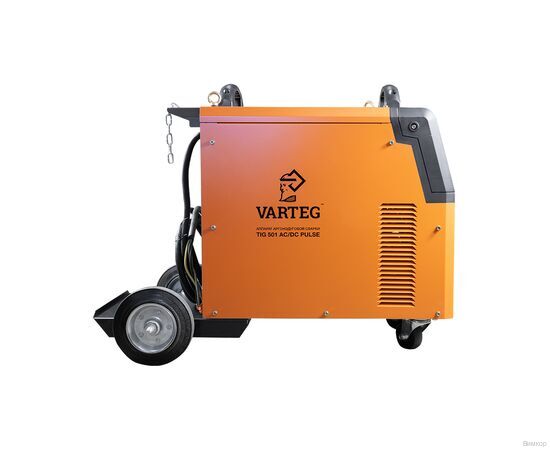 Сварочный аппарат FoxWeld TIG 501 AC/DC Pulse (7810), изображение 8