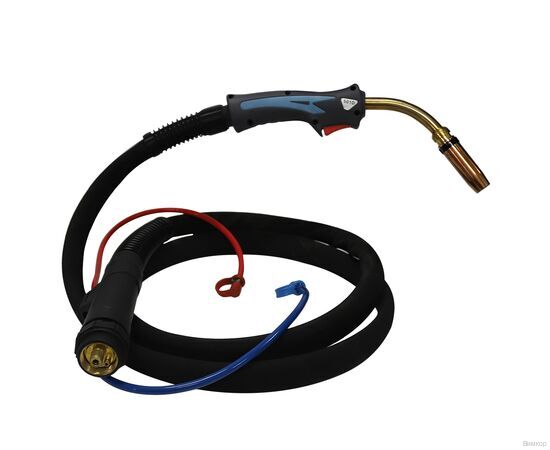 Сварочный полуавтомат FoxWeld UNO MIG 500 DOUBLE PULSE (7183), изображение 9