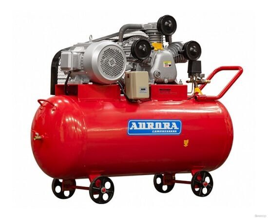 Компрессор Aurora Tornado-275, изображение 3