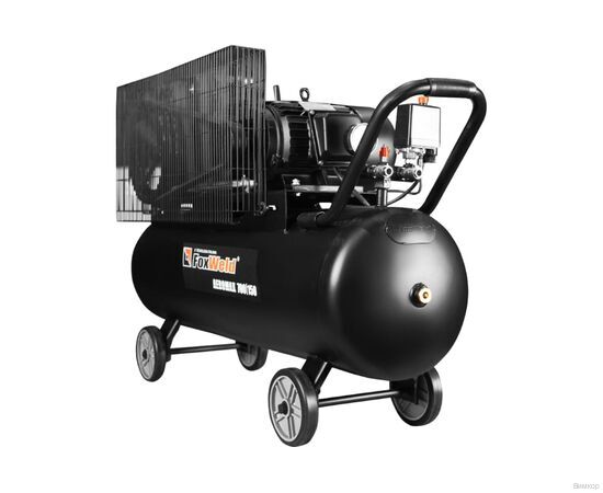 Компрессор FoxWeld AEROMAX 700/150, изображение 6