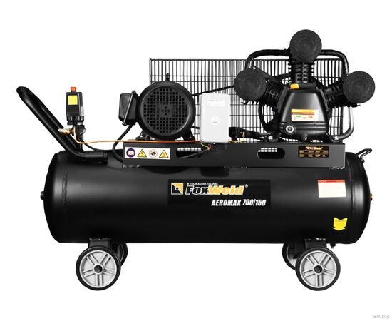 Компрессор FoxWeld AEROMAX 700/150, изображение 9