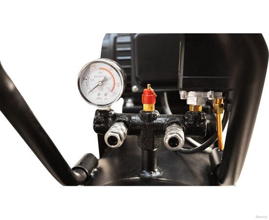 Компрессор FoxWeld AEROMAX 700/150, изображение 10
