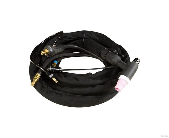 Сварочный аппарат FoxWeld TIG 501 AC/DC Pulse (7810), изображение 10