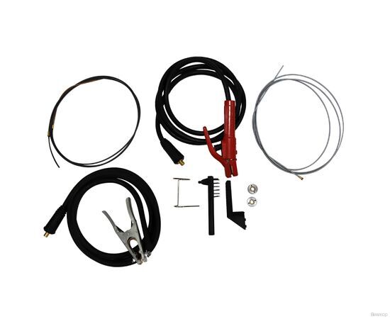 Сварочный полуавтомат FoxWeld UNO MIG 500 DOUBLE PULSE (7183), изображение 10